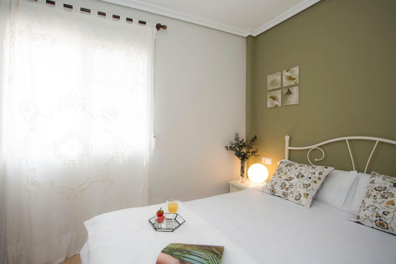 Singularstays Puzol Beach VII Экстерьер фото