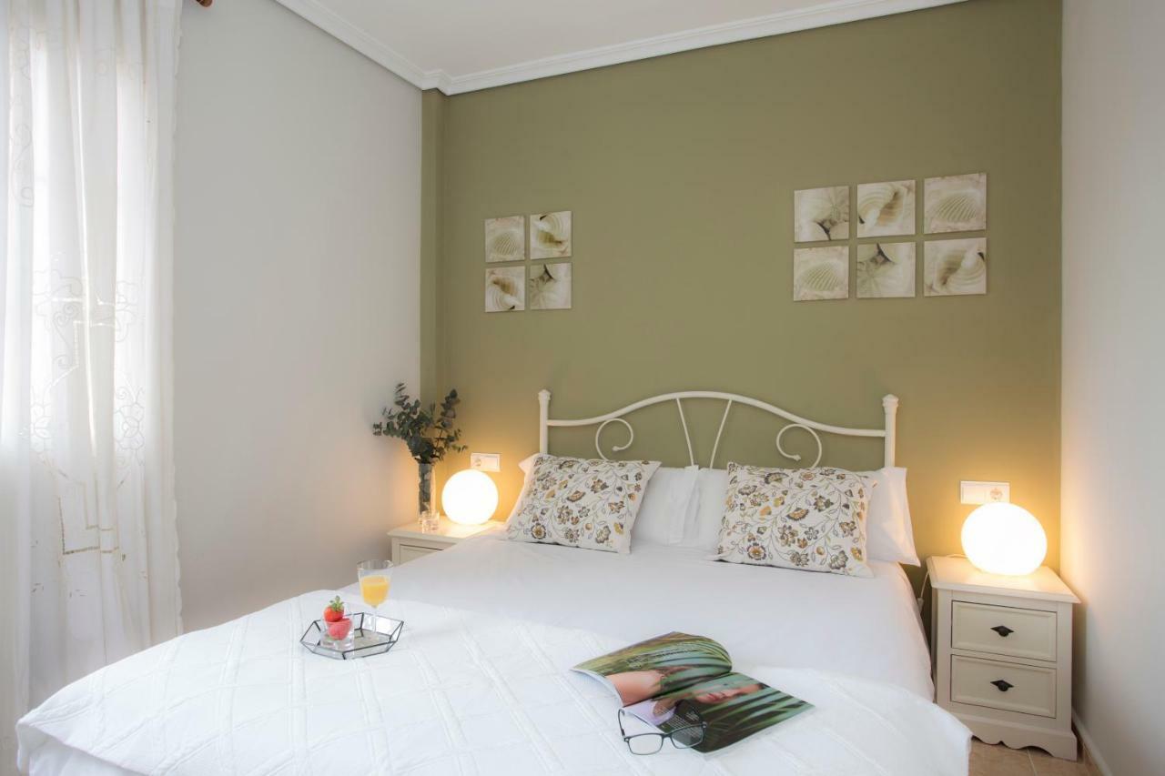 Singularstays Puzol Beach VII Экстерьер фото